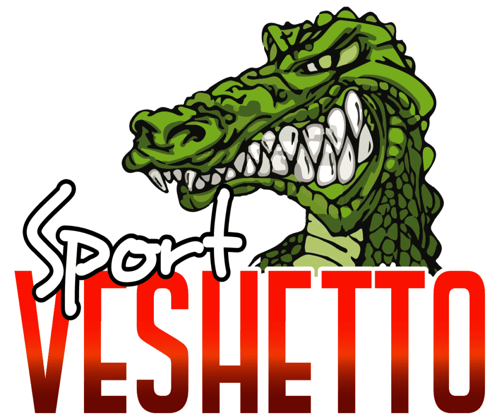 Logo Veshetto Sport