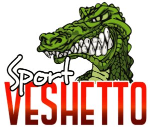 Logo Veshetto Sport