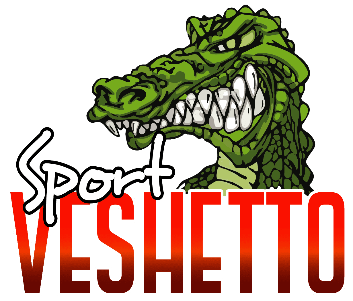 Logo Veshetto Sport