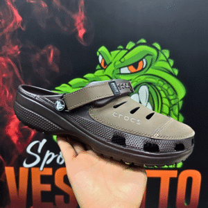 Crocs Yukon Café