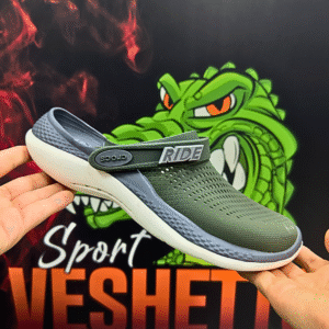 Crocs LiteRide 360 Militar