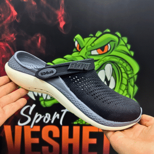 Crocs LiteRide 360 Negra