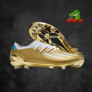 Guayo crazy fast dorado azul