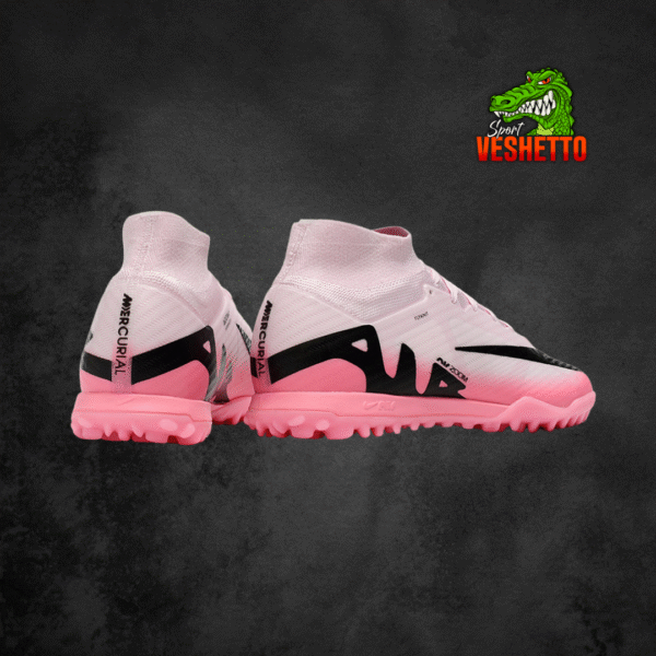 Teni guayo air rosado - Image 2