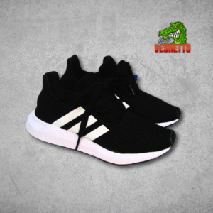 Adidas swift negro blanco