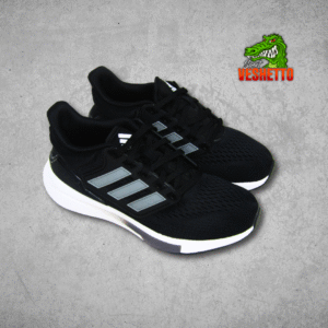 Adidas bounce negro blanco
