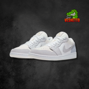 Jordan Paris Gris Azul