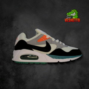 Correlate blanco verde