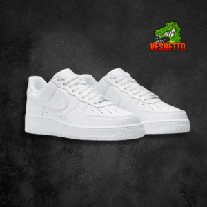 AF1 blanca