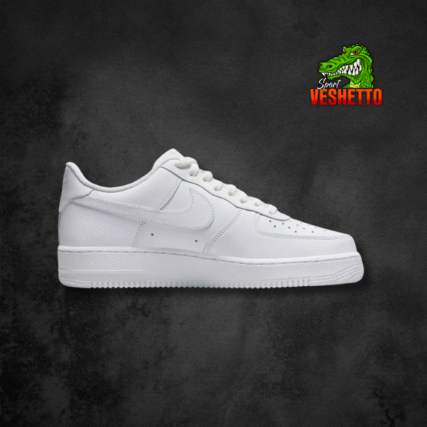 AF1 blanca - Image 2