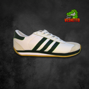 Country blanco verde