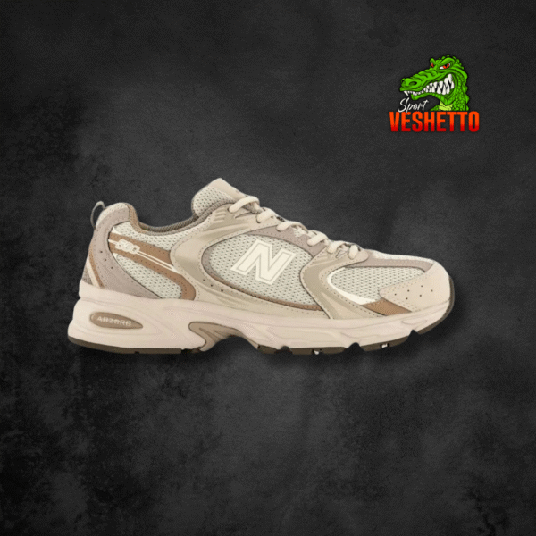 NB 530 Beige-café - Image 2
