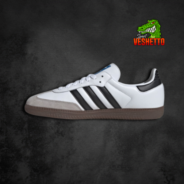 Samba classic - Image 2