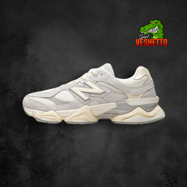 NB 9060 beige gris