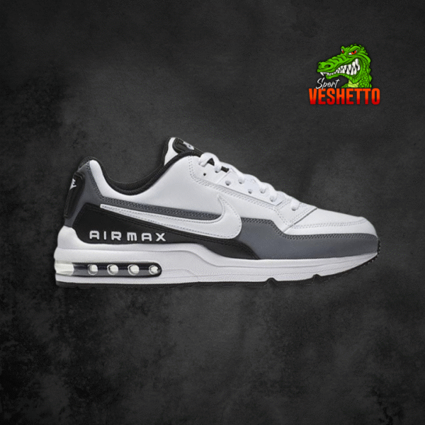 Air max comand gris negro - Image 2